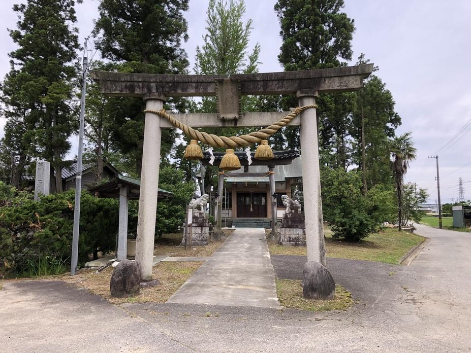 小出城