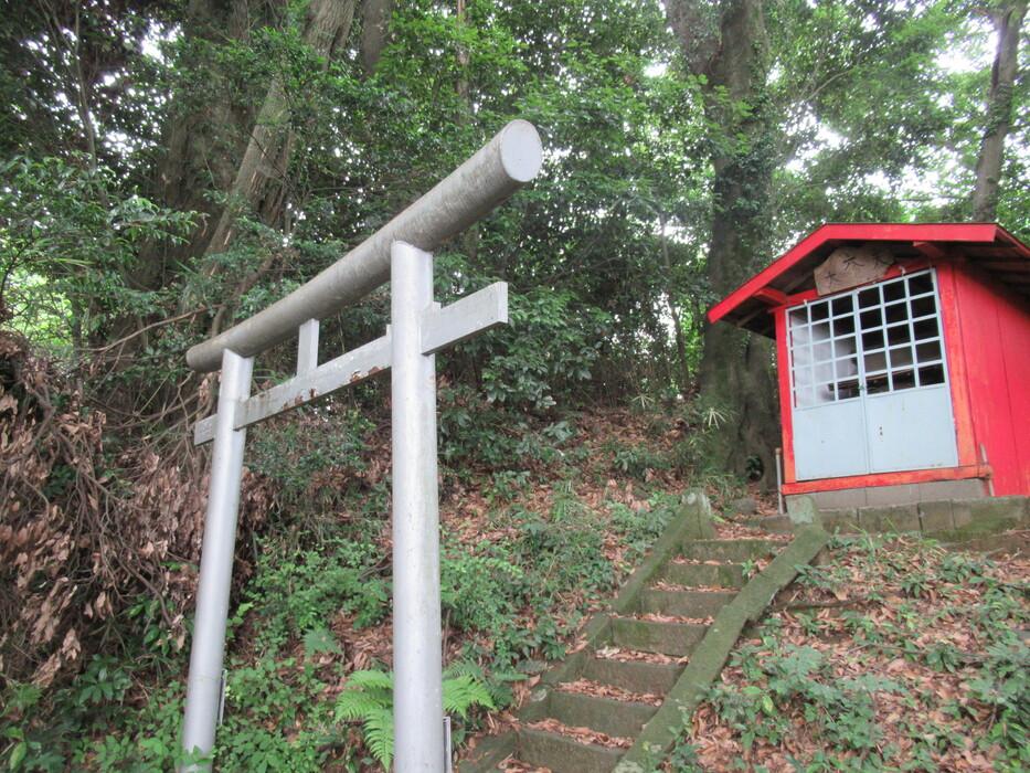 小沢城