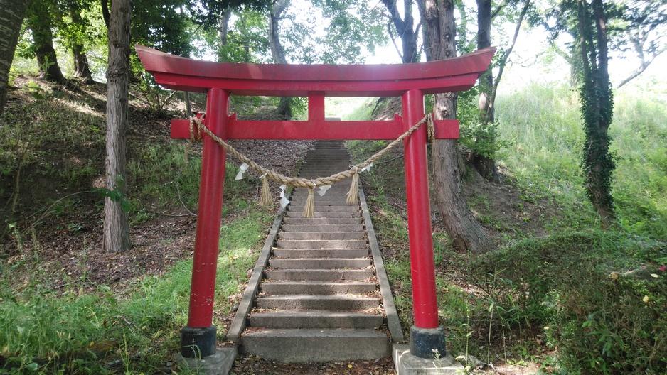 彫堂七館