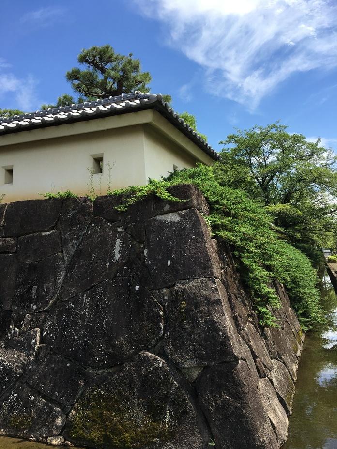深谷城