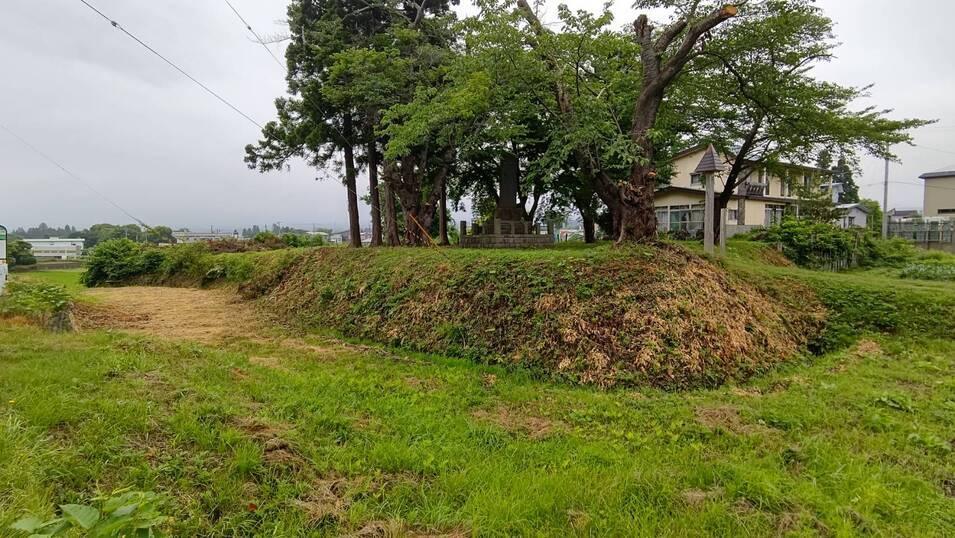 高田城