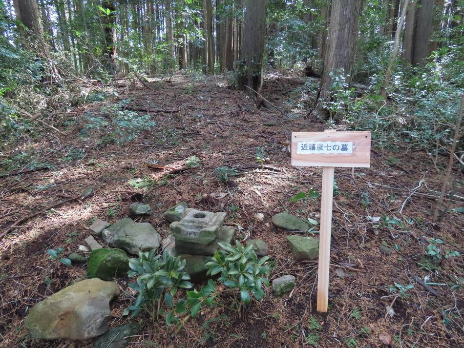 雨山城