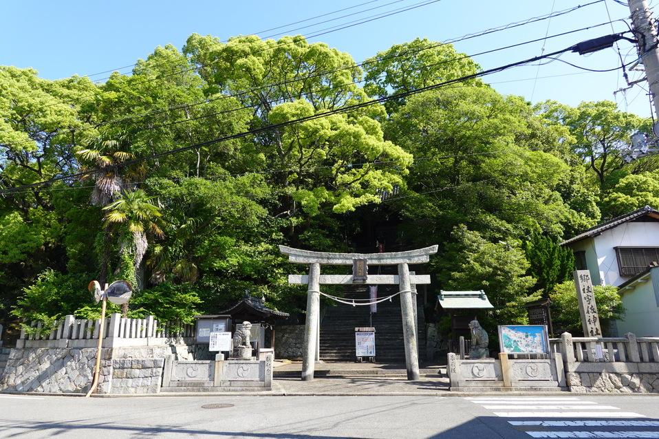 藤尾城
