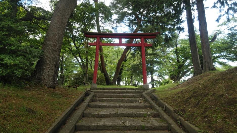 佐沼城