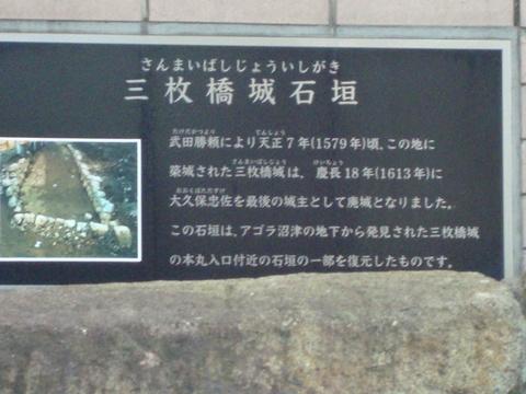 沼津城