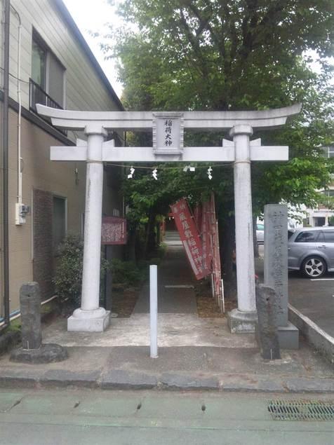 大宮城