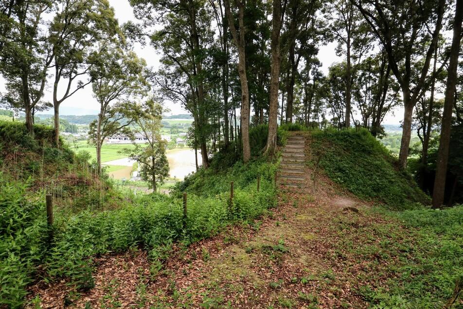 穆佐城