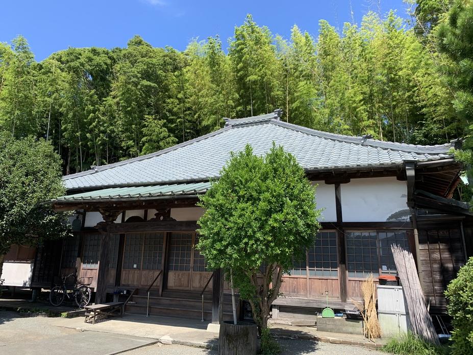中村館