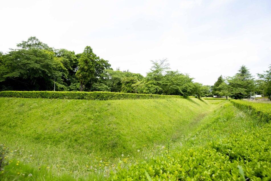 佐倉城