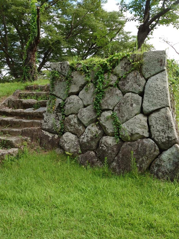 飯山城