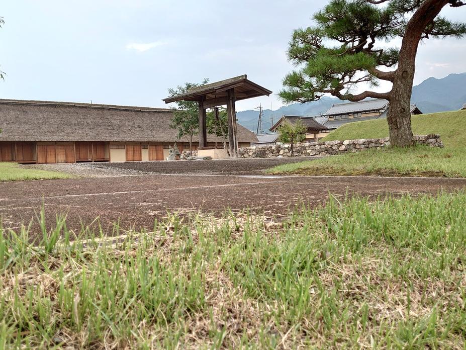 小幡陣屋