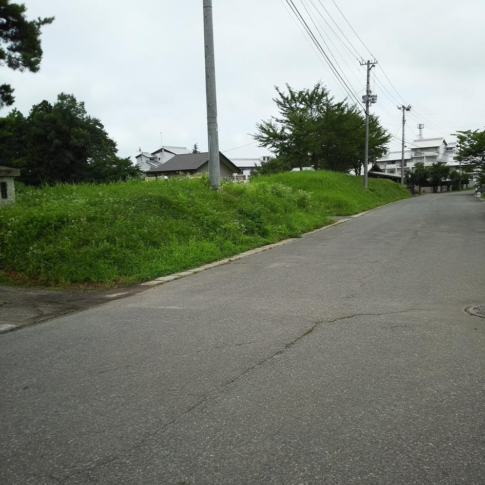 小松城