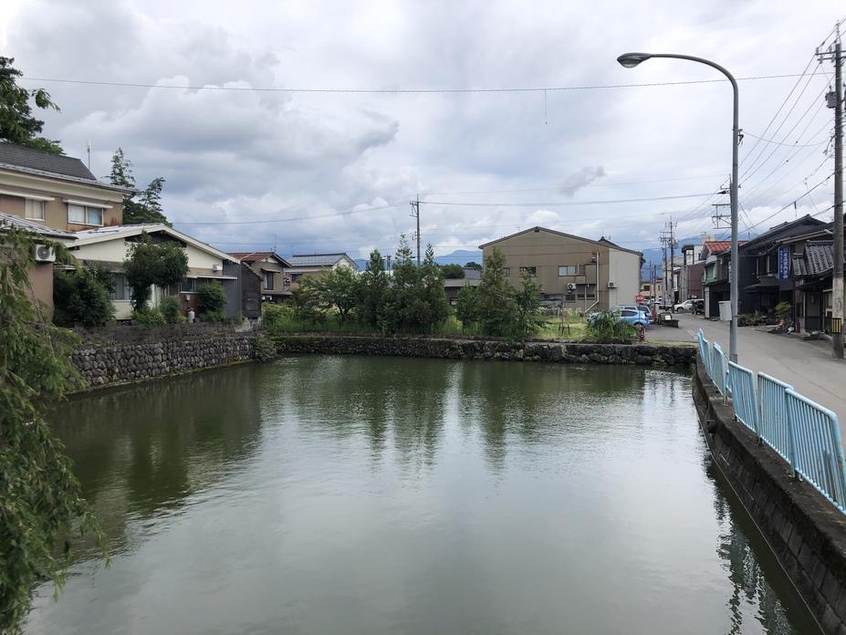 亥山城