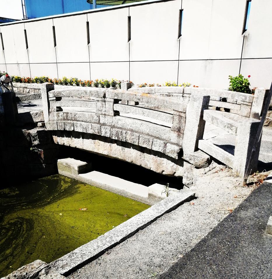 早島陣屋