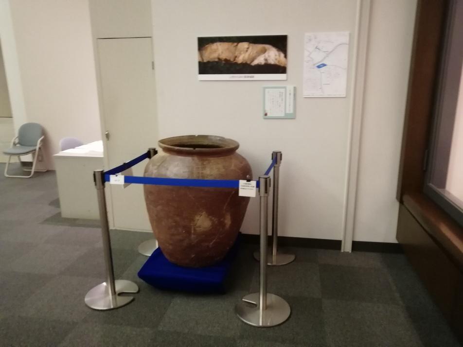 関津城