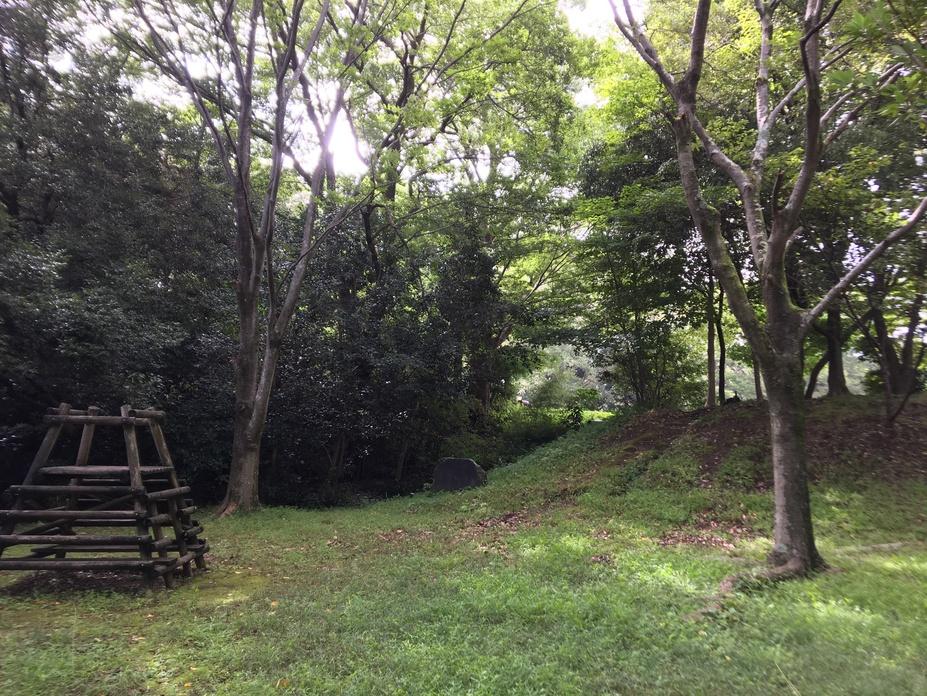 泉頭城