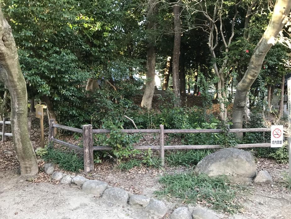 浜田城