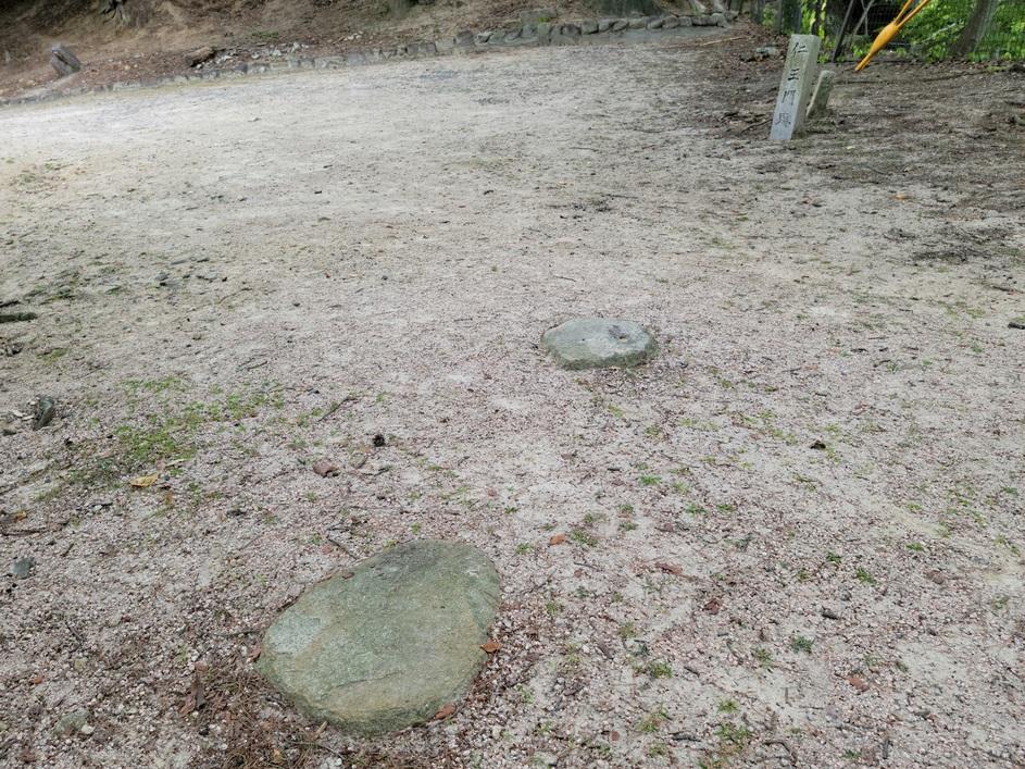 宮尾城