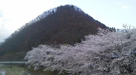中里館