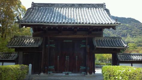 山口城