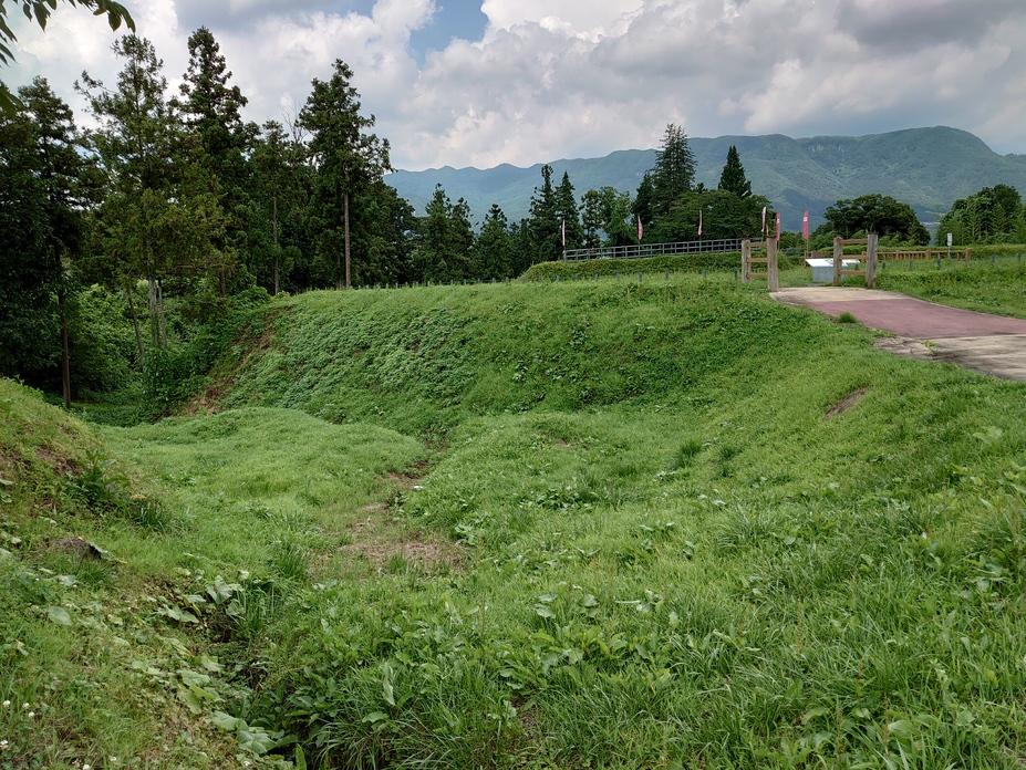 名胡桃城