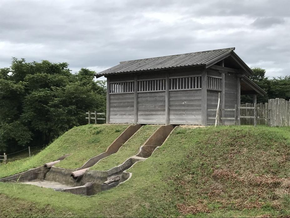 秋田城