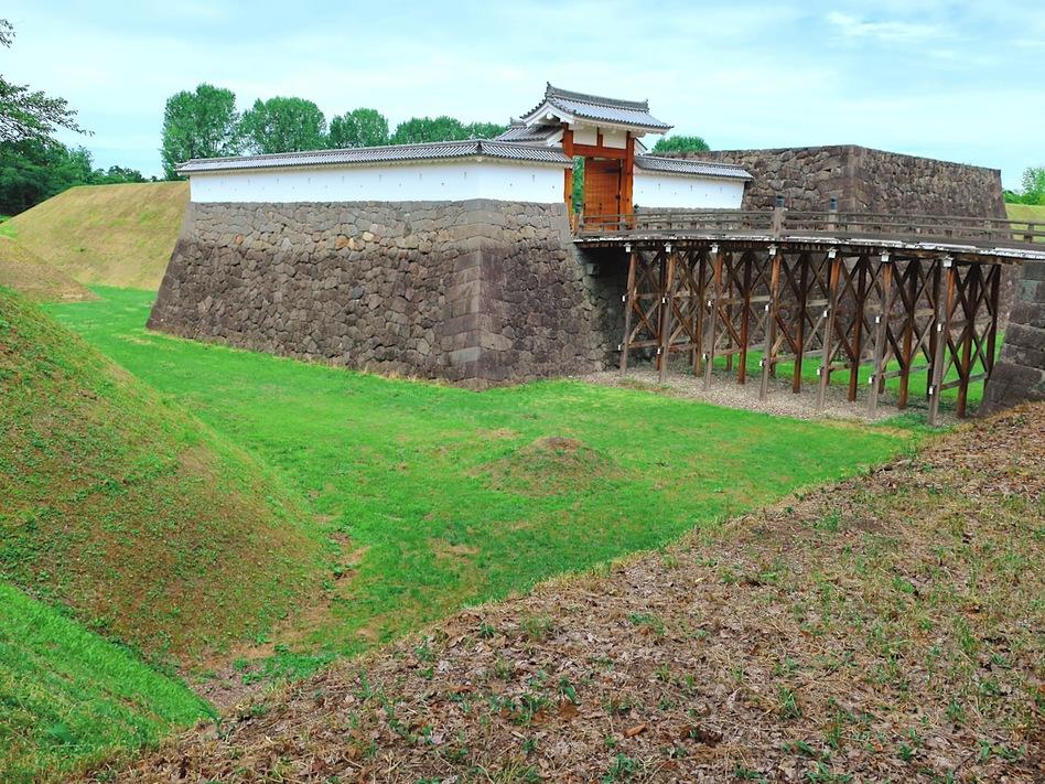 山形城