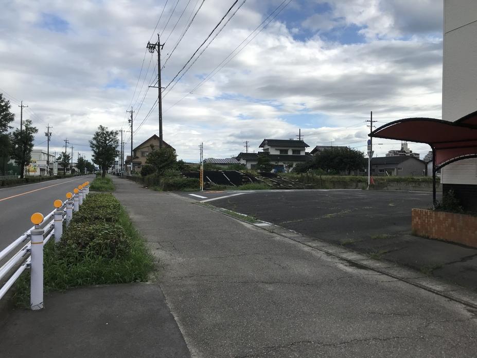 下津城