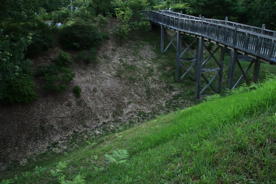 金鑵城