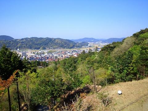 打吹城