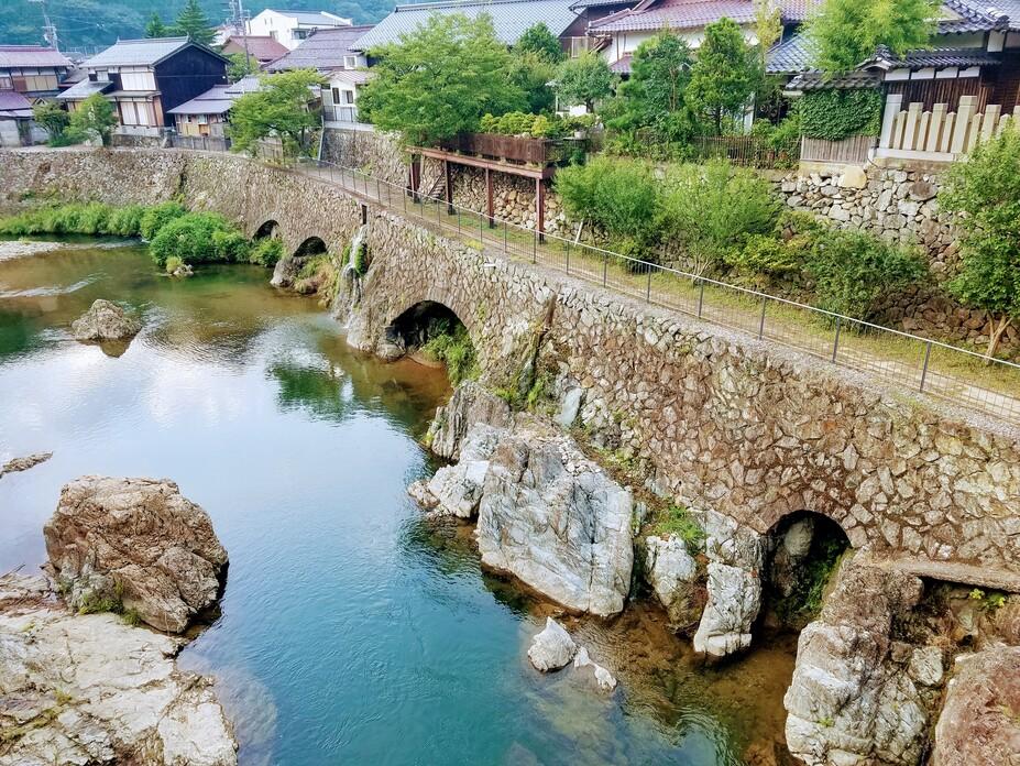生野城