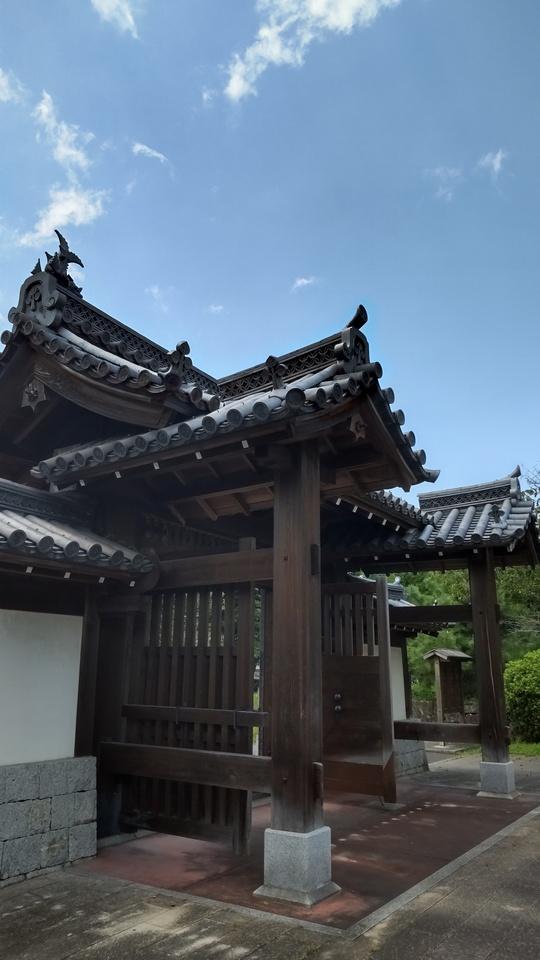 膳所城