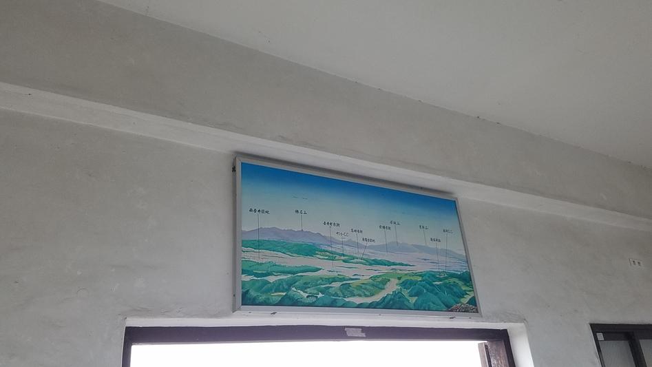 一郷山城