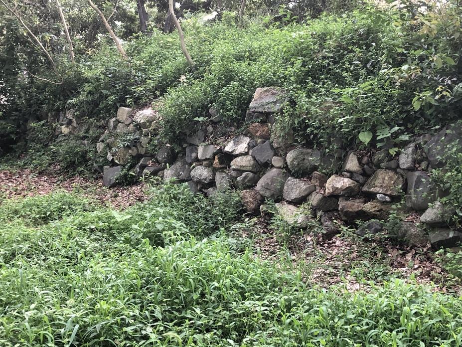 二条古城