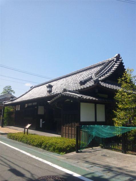大宮城