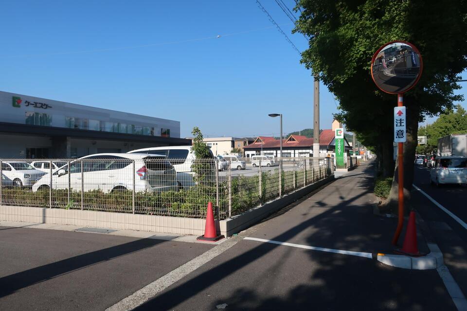 秋月城