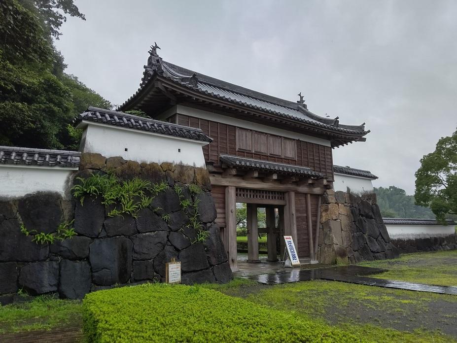 都城