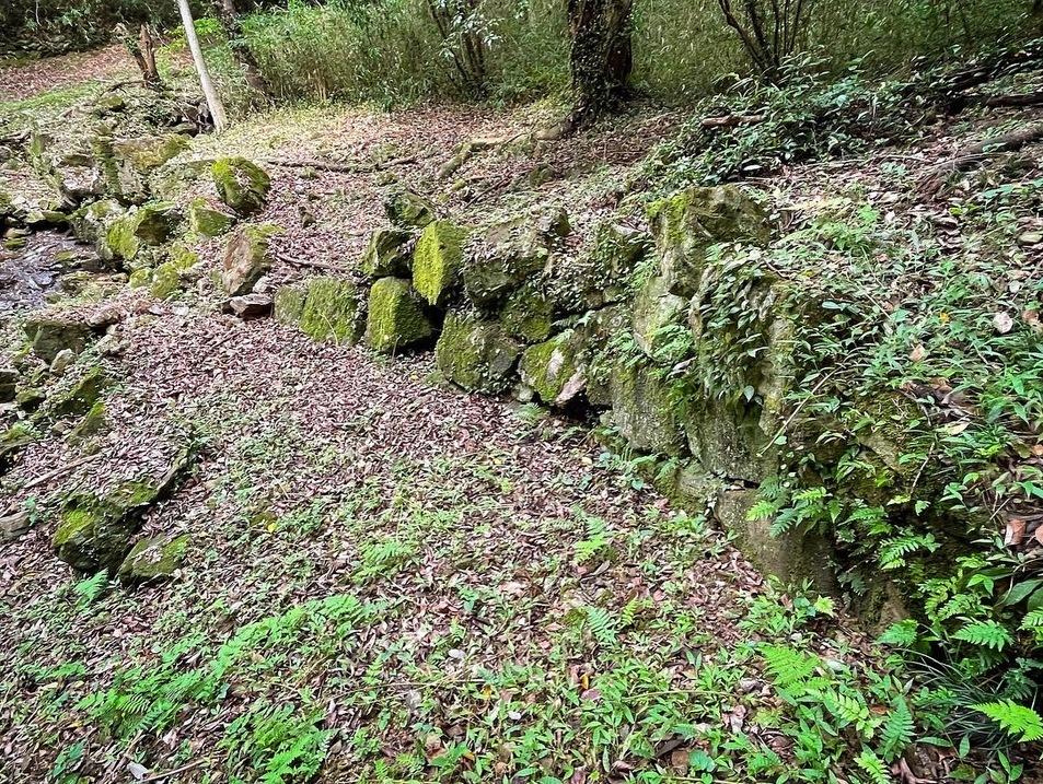 大廻小廻山城