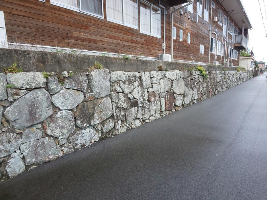 松鶴城
