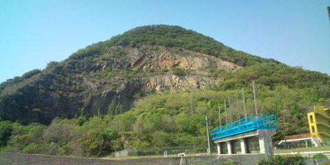 九十九山城