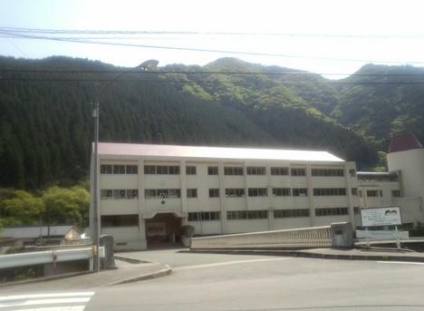 高屋城