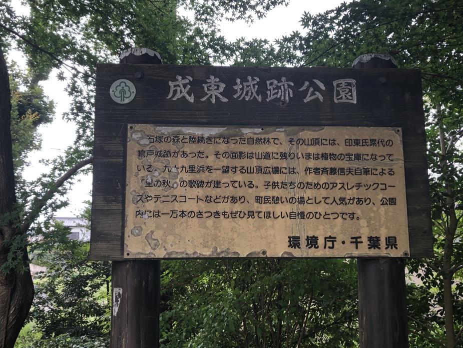 成東城