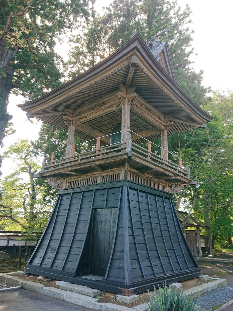 寺林城