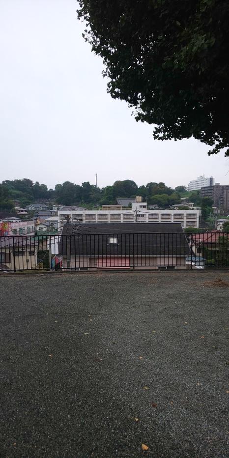 永田陣屋