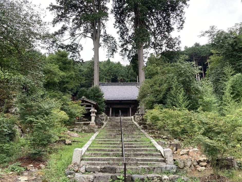 横山城