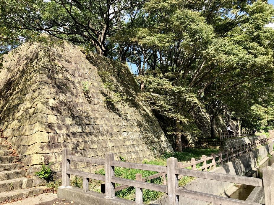 山崎城