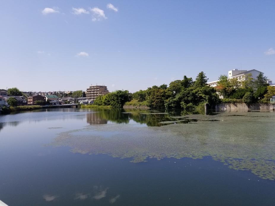三田城
