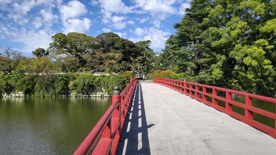 小田原城