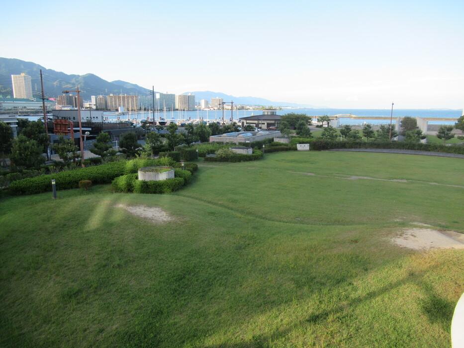 大津城