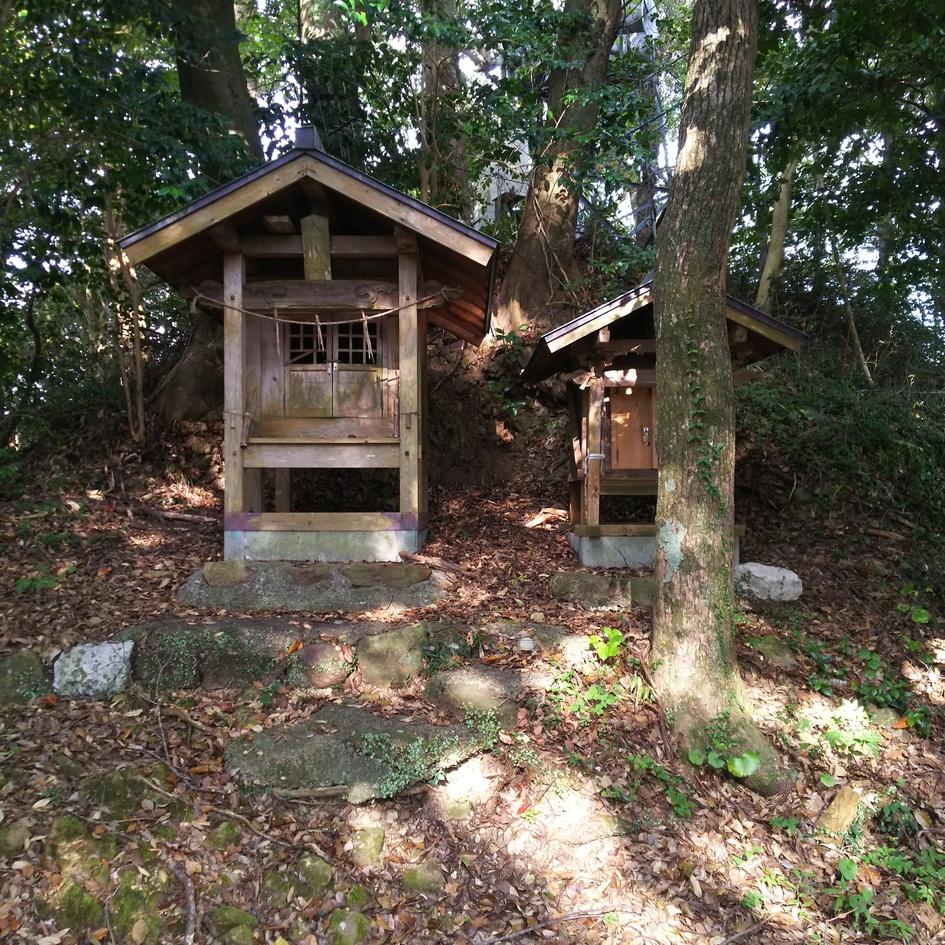 蓮池城
